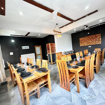 Bīr The Billing Health Resort מראה חיצוני תמונה