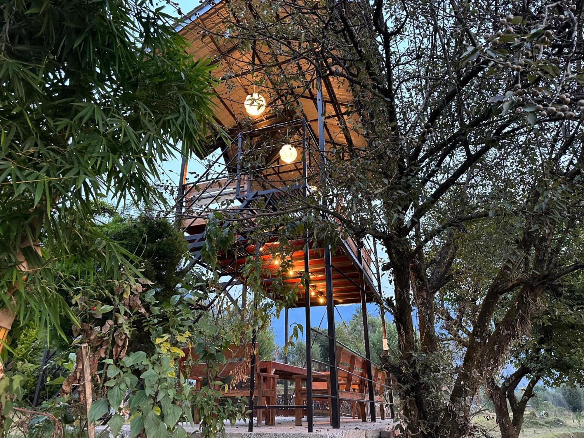Bīr The Billing Health Resort מראה חיצוני תמונה