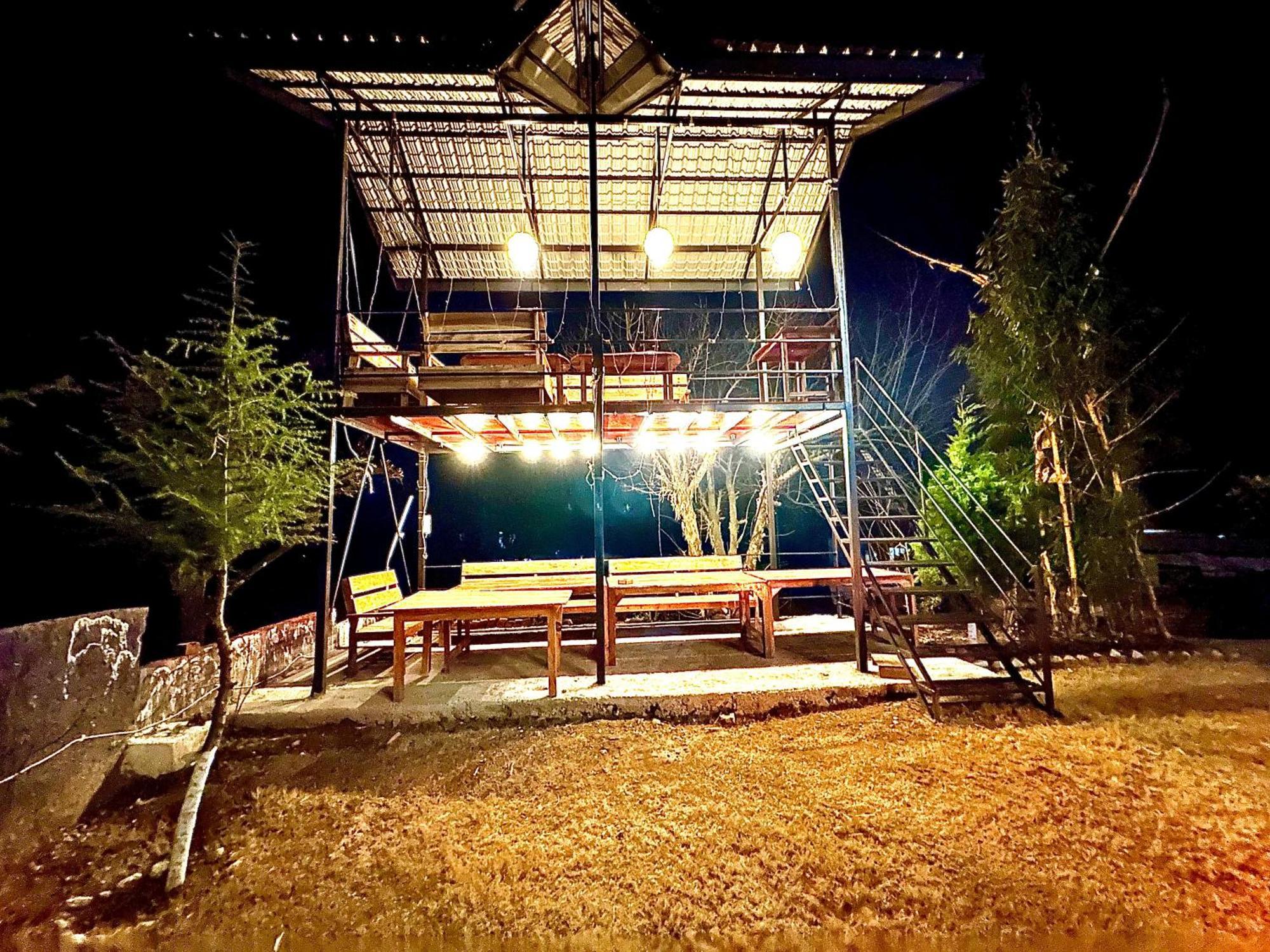 Bīr The Billing Health Resort מראה חיצוני תמונה