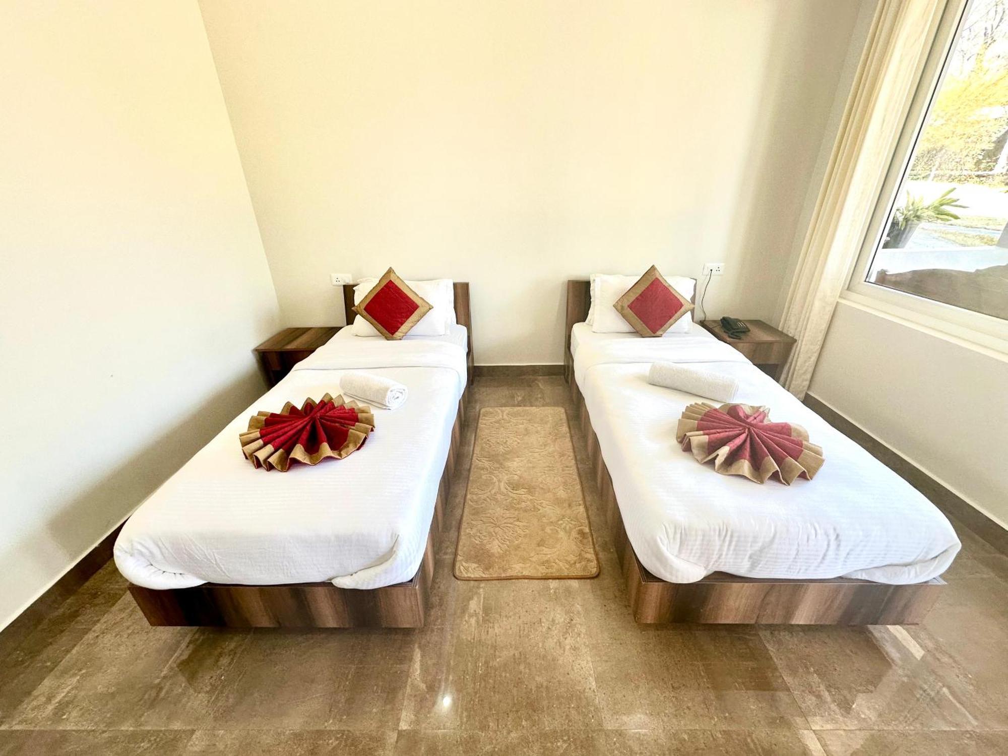 Bīr The Billing Health Resort מראה חיצוני תמונה